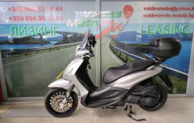 Piaggio Beverly 300 ABS , снимка 3