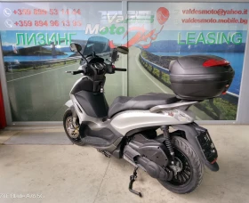 Piaggio Beverly 300 ABS , снимка 5