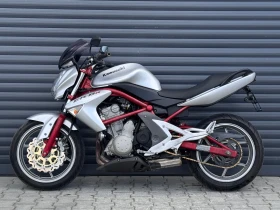 Kawasaki ER 6N, снимка 1