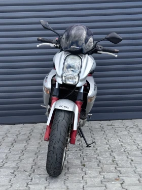 Kawasaki ER 6N, снимка 3