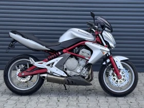 Kawasaki ER 6N, снимка 5
