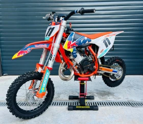 Ktm SX SX50 | Mobile.bg    3