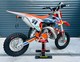 Ktm SX SX50, снимка 5