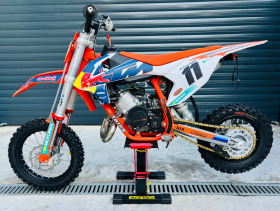 Ktm SX SX50, снимка 2