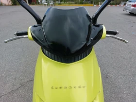 Aprilia Leonardo 250, снимка 10