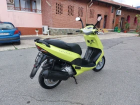     Aprilia Leonardo 250