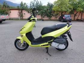 Aprilia Leonardo 250, снимка 7