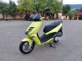 Aprilia Leonardo 250, снимка 8