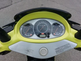 Aprilia Leonardo 250, снимка 12