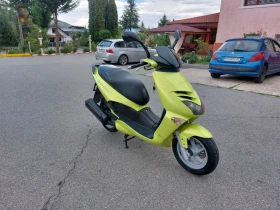     Aprilia Leonardo 250