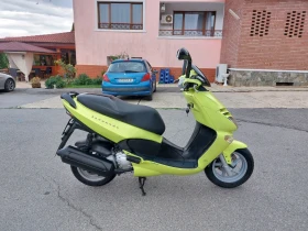 Aprilia Leonardo 250, снимка 3