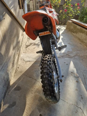 Ktm SX, снимка 10