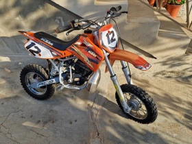 Ktm SX, снимка 1