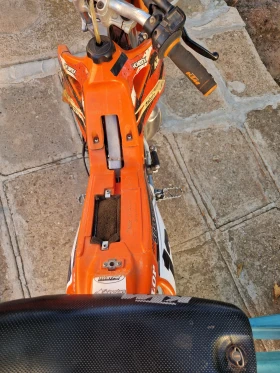 Ktm SX, снимка 13