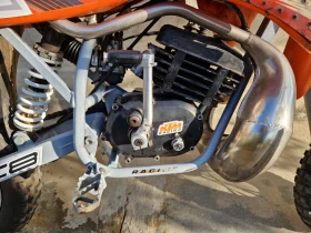 Ktm SX, снимка 9