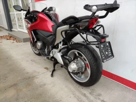 Honda Vfr 1200 ABS, снимка 4