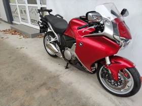 Honda Vfr 1200 ABS, снимка 15