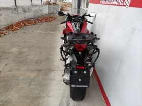 Honda Vfr 1200 ABS, снимка 3