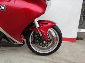 Honda Vfr 1200 ABS, снимка 11