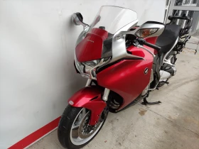 Honda Vfr 1200 ABS, снимка 8