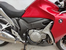 Honda Vfr 1200 ABS, снимка 12