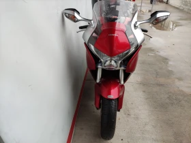 Honda Vfr 1200 ABS, снимка 9