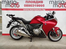 Honda Vfr 1200 ABS, снимка 1