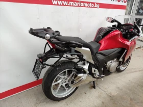 Honda Vfr 1200 ABS, снимка 14