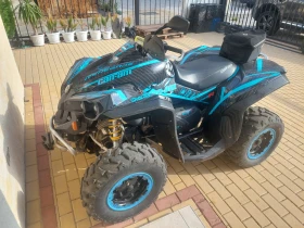 Can-Am Renеgade, снимка 4