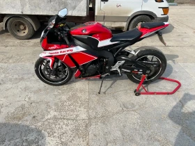     Honda Cbr