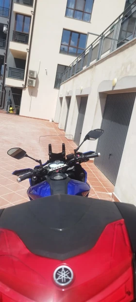 Yamaha Mt-07   Tracer  A2  | Mobile.bg    5