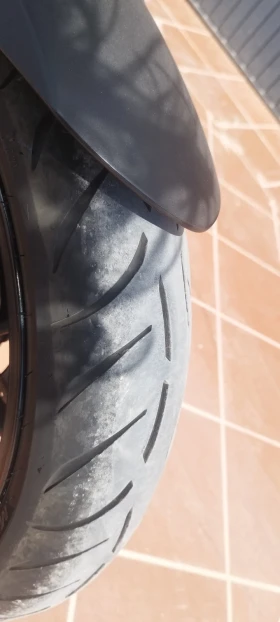 Yamaha Mt-07   Tracer  A2  | Mobile.bg    8