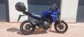 Yamaha Mt-07   Tracer  A2  | Mobile.bg    4