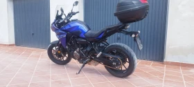 Yamaha Mt-07   Tracer  A2  | Mobile.bg    3