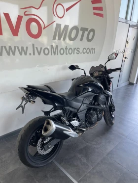 Обява за продажба на Kawasaki Z 750 ~7 100 лв. - изображение 3
