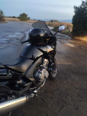 Обява за продажба на Honda Cbf 600 S ~5 500 лв. - изображение 1