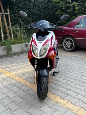 Honda X8R-S 50cc  | Mobile.bg    2