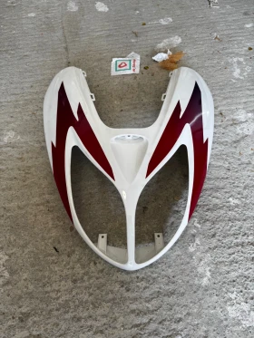 Honda X8R-S 50cc  | Mobile.bg    9