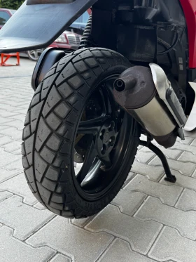Honda X8R-S 50cc  | Mobile.bg    7