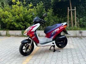Honda X8R-S 50cc  | Mobile.bg    3