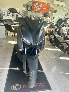 Yamaha X-max 300i ABS/TC/LED 07.2019�. | Mobile.bg � ����� ������ 14