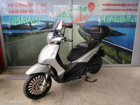 Piaggio Beverly 300 ABS  | Auto.bg — изображение 2