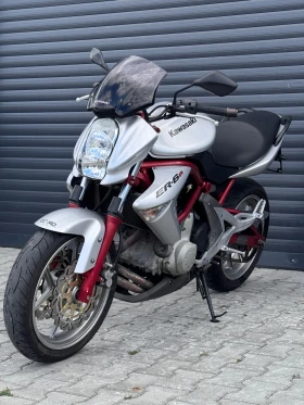 Kawasaki ER 6N | Auto.bg — изображение 2