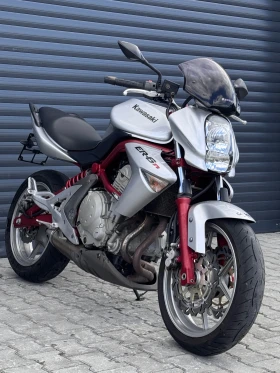Kawasaki ER 6N | Auto.bg — изображение 4