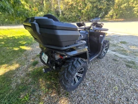 Segway Powersports ATV-Snarler SEGWAY AT5L | Mobile.bg � ����� ������ 3
