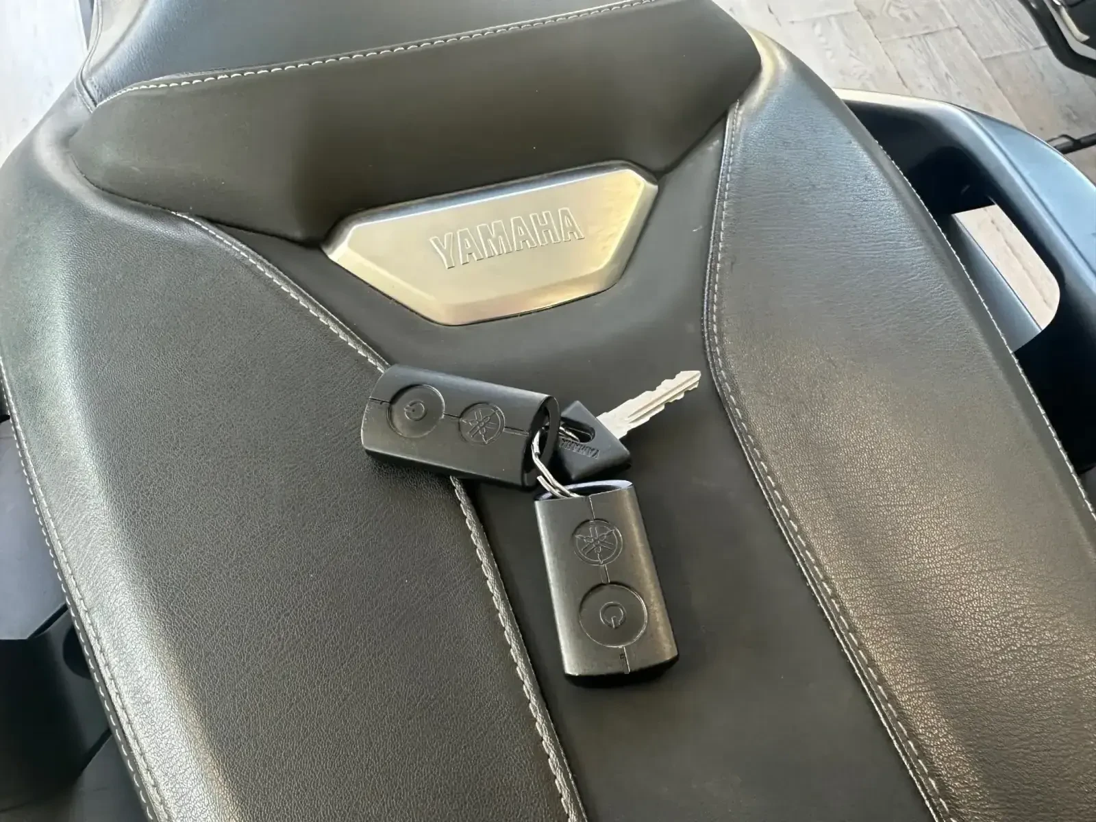 Yamaha X-max 300i ABS/TC/LED 07.2019г. - изображение 5