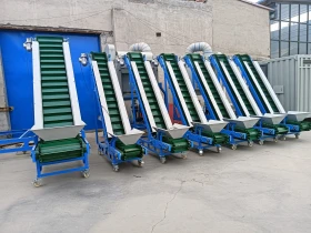 Друг вид Внос ЕЛЕВАТОРИ - BEI BU, снимка 9