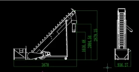 Друг вид Внос ЕЛЕВАТОРИ - BEI BU, снимка 6