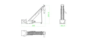 Друг вид Внос ЕЛЕВАТОРИ - BEI BU, снимка 5