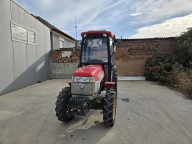Трактор Foton TB604NC, снимка 8